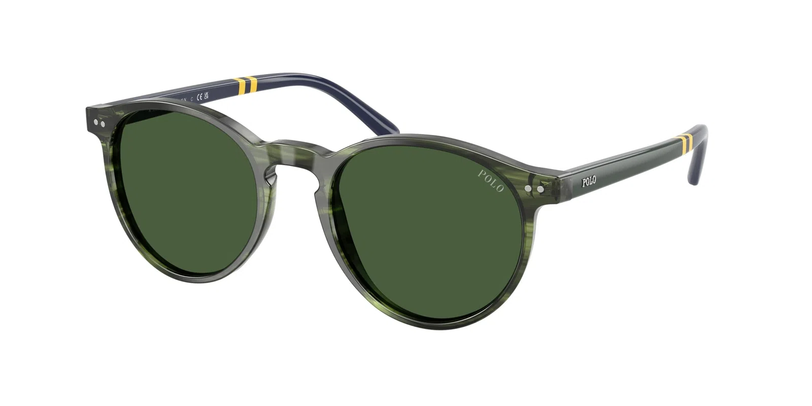 Polo 4236 Sunglasses - view 3